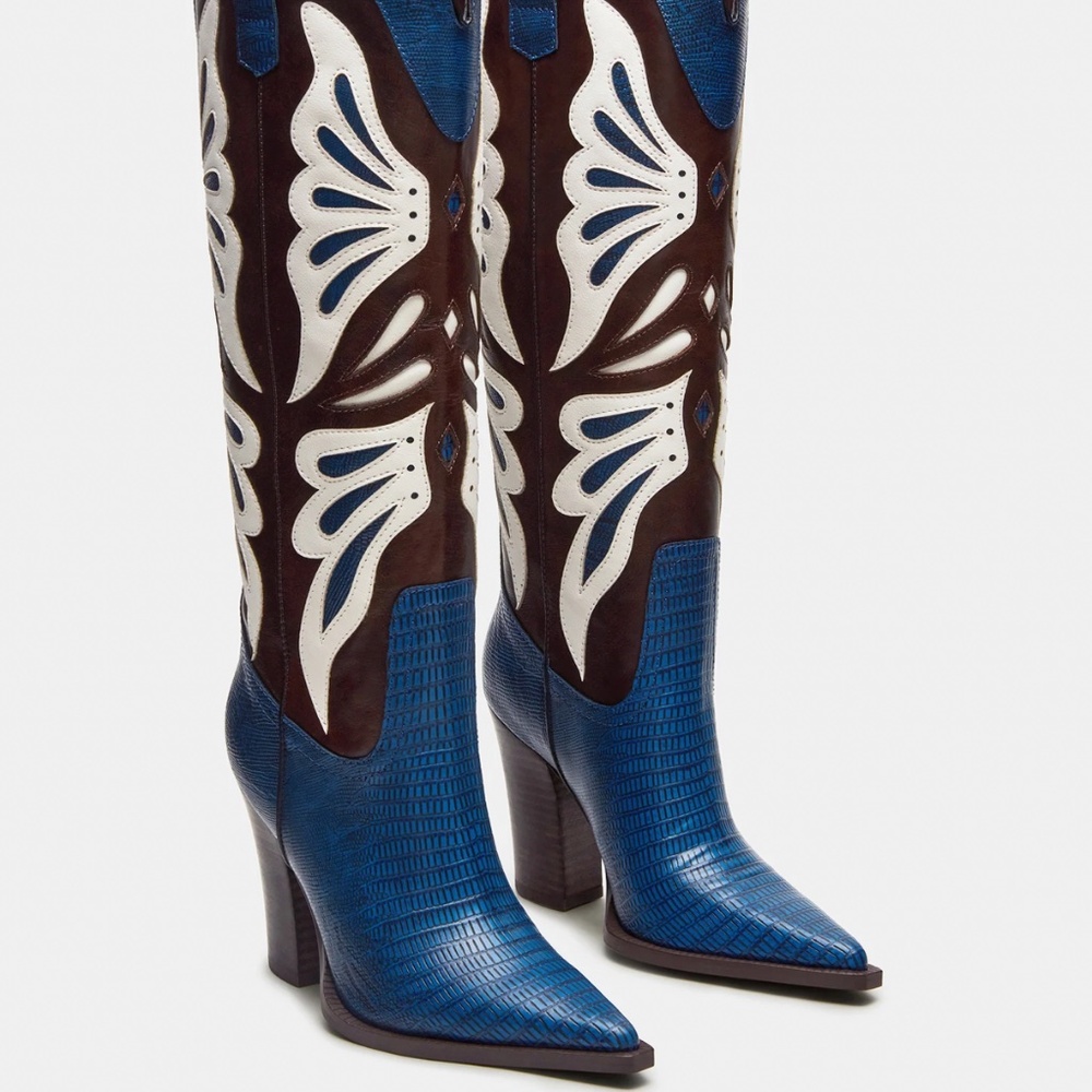 Steve Madden Boots